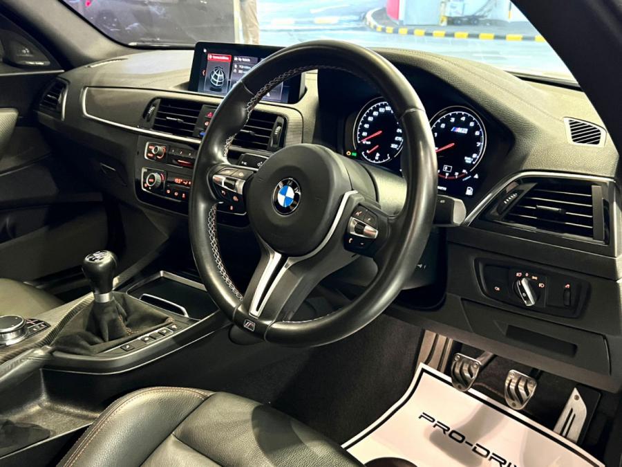 M2 COMPETITION - Image 3